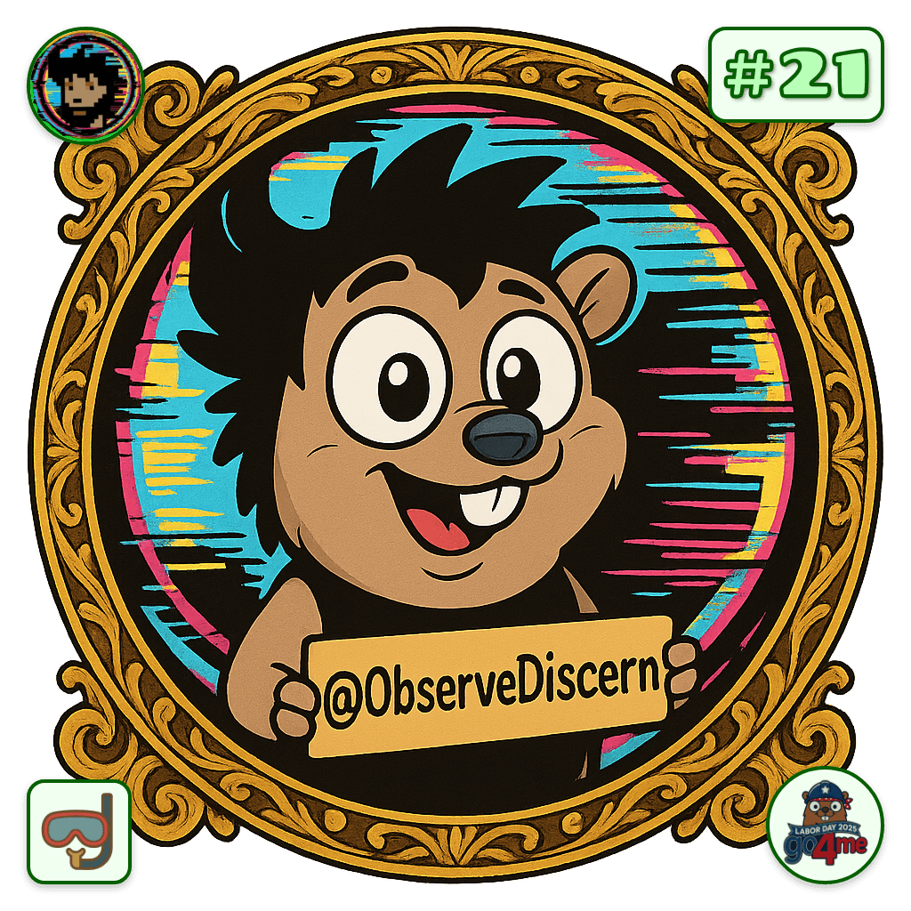 ObserveDiscern avatar